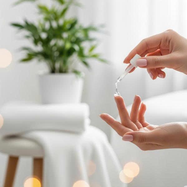 Hướng dẫn cách sử dụng gel bôi trơn cho nữ một cách an toàn và hiệu quả để tăng cường khoái cảm.